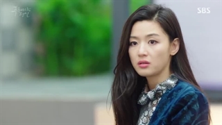 قسمت 10 سریال افسانه دریای آبی با زیرنویس جدای‌فارسی