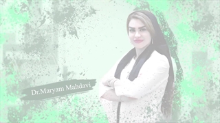 دکتر مریم مهدوی متخصص پوست، مو و زیبایی در کلینیک پالپوتومی