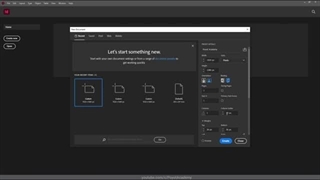 آموزش ایندیزاین از صفر تا صد [درس 2] - ایجاد سند در ایندیزاین