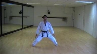 Kiba Dachi