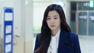 قسمت 18 سریال افسانه دریای آبی با زیرنویس جدای‌فارسی