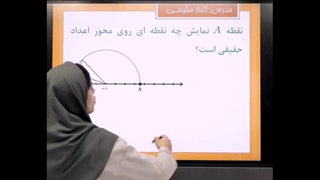 الناز سلیمی لیفت صورت