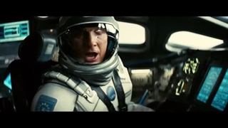 تریلر فیلم Interstellar 2014