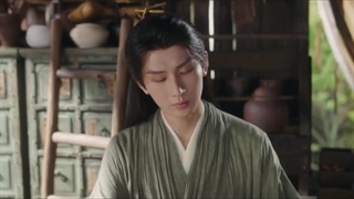 سریال چینی کتاب مرموز نیلوفر ابی قسمت 13(با زیرنویس فارسی)