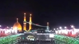 مداحی ترکی وصیت - نوحه آذری شهادت امام حسین(ع) سیزه الیرم بیر وصیت