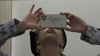 ولی هنرمند اینا خودش یه اثر هنریه …!