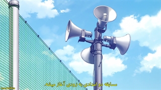 انیمه عاشقانه "کاگویا-ساما : عشق جنگه" [Kaguya-sama: Love is War] فصل دوم 2 قسمت یازدهم 11