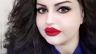 زیباترین زن جهان رزیتا دغلاوی نژاد