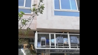 تصفیه دود رستوران تمام صنعتی