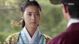 سریال شاهزاده جونگمیونگ قسمت 39 با زیرنویس فارسی چسبیده-240p