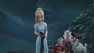 انیمیشن The Nutcracker and the Magic Flute 2022 دوبله فارسی