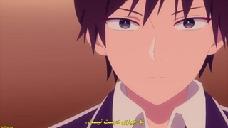 انیمه دروغگو دروغگو قسمت 5