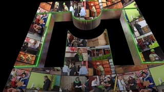 دعوت به نمایشگاه