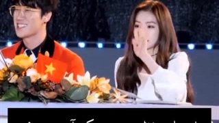 وقتی ایدلا جنتلمن میشن