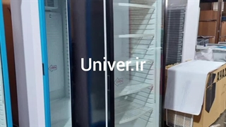 قیمت یخچال ایستاده تک درب