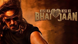 فیلم برادر کسی عشق کسی با دوبله فارسی/ Kisi Ka Bhai Kisi Ki Jaan 2023