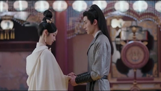 سریال چینی افسانه آنله قسمت ۳۱ با زیرنویس فارسی