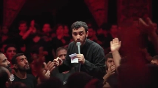 14020502: شور «دیگه خستم از این روزای تکراری» - حاج مهدی رسولی