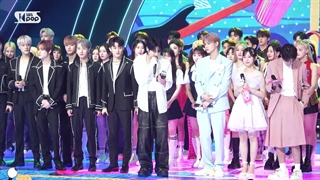 ویدیو برنده شدن جونگ کوک در شو اینکیگایو و فن کام اجرای Jungkook با آهنگ seven