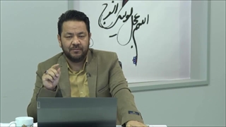 پاسخ زیبای استاد شریفی به ادعای ترشابی وهابی که جنگ جمل و کشته شدن هزاران نفر مسلمان اهمیتی در عقیده ما ندارد