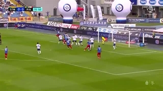 Top MOMENTY +2.Kolejki -Ekstraklasa 2023/2024 هفته دوم13/5/1402 مرداد