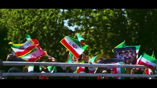 مستند جنجالی سیاه، سفید، سبز