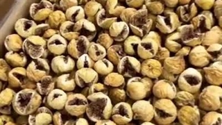 قیمت انجیر خشک