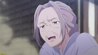 انیمه ازدواج شاد من (my happy marriage) قسمت 5