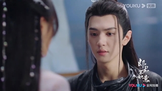 پیش نمایش قسمت 23و24سریال شاهزاده گرگینهThe princess and the werewolf2023 زیرنویس فارسی کپشن 1080p