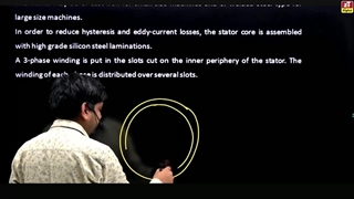 DDA JE Marathon for Electrical Machine _ Questions of Electrical Engineering _ BCTQ ZONE TECH