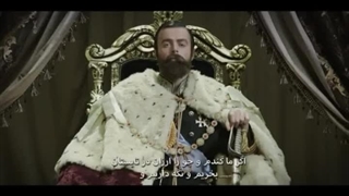 قحطی و آدم خواری در ایران(حتما ببنید)