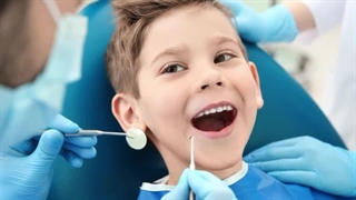 فیشــــورسیلانـــت تراپــــی