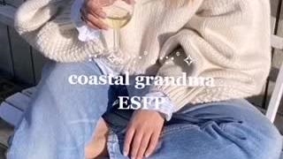 وایبESFPها:))))✨☕️