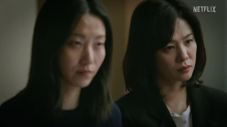 انتشار ویدیوی لیست بازیگران فصل دوم سریال( اهل جهنم)