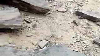 قیمت فروش سنگ لاشه سنگ ورقه ای اجرای نمای ساختمان