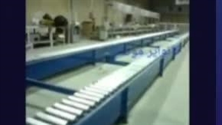 کانوایر مونتاژ