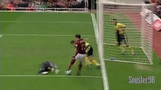 Robin van Persie 2005/06