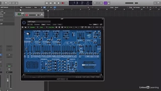 آموزش ابهام زدایی از سنتز صوتی  فراتر از مبانی - گرافیسم