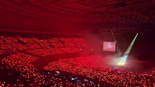 ویدیوهای منتشر شده از شوگا در ساندچک روز دوم   ^_☆