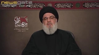 نصر الله: إذا بقیت حکومة السوید فی هذا المسار فستصنف کدولة “محاربة للإسلام”