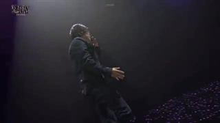 اجرای جیمین ( BTS) در کنسرت شوگا. ( آهنگ LIKE CRAZY) ♡♡