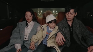 قسمت ششم فقط لوس کردن تو Just spoil you ep6