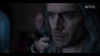 تریلر سریال The Witcher