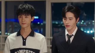 قسمت پنجم تو از آینده You from the future ep5