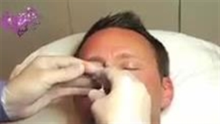 بهترین کلینیک تزریق بوتاکس در مشهد در کلینیک سلامت ایده آل