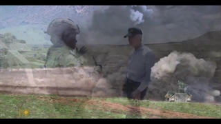 میدان های مین چطور خنثی می شوند؟