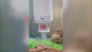 فیلتر داخلی آکواریوم سوبو AQ-1500F