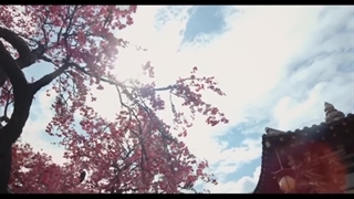 قسمت ویژه سریال افسانه آن له - پارت 1 با زیرنویس چسبیده فارسی « توضیحاتو بخون »