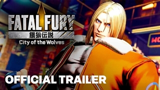تماشا کنید: بازی مبارزه‌ای Fatal Fury: City of the Wolves - ساویس‌گیم