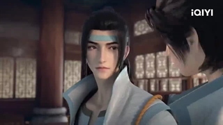 انیمه چینی اربابان باستانی قسمت 5 زیرنویس چسبیده Ancient Lords ـ Yishi Zhi Zun